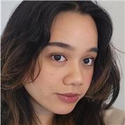 Online-Englisch-Nachhilfelehrerin für Anfänger <3